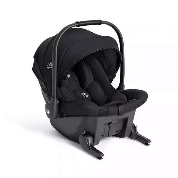 Portabebés Joie Sprint Eclipse